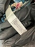 Lularoe Print Black Leggings Size 1X (Tall & Curvy) - photo 5