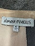 Almost Famous Tan Kimono Size XL - photo 7