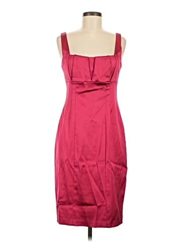 David Meister Cocktail Dress (view 1)
