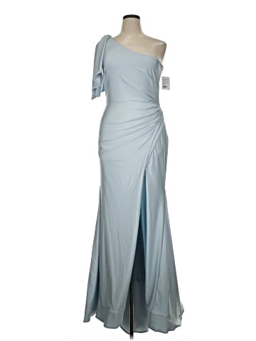 Cynthia & Sahar Cocktail Dress (view 1)