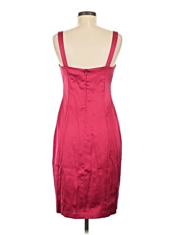 David Meister Cocktail Dress (view 2)