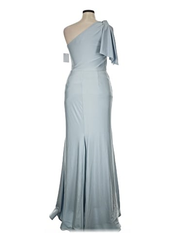 Cynthia & Sahar Cocktail Dress (view 2)