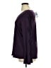Cupio Purple Long Sleeve Top Size XL - photo 5