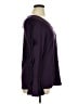 Cupio Purple Long Sleeve Top Size XL - photo 4