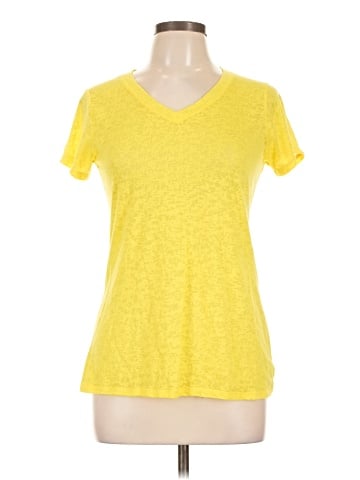 New Balance Short Sleeve T-Shirt (view 1)