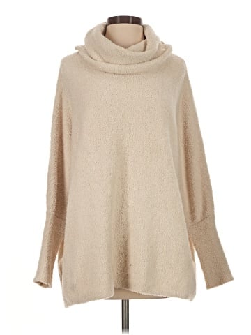 Jessica Simpson Turtleneck Sweater (view 1)