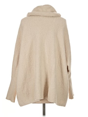 Jessica Simpson Turtleneck Sweater (view 2)