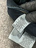 Lucky Brand Black Jeans Size 8 - photo 5