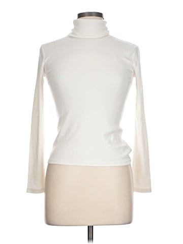 Polo by Ralph Lauren Long Sleeve Turtleneck (view 1)
