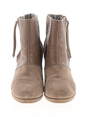 TOMS Wedges (view 2)
