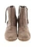 TOMS Tan Wedges Size 8 1/2 - photo 2