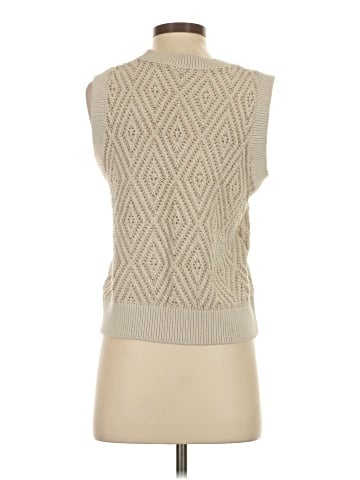 Elie Tahari Sweater Vest (view 2)