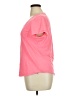 Gap 100% Cotton Pink Active T-Shirt Size XL - photo 5