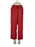 Jessica Simpson Red Casual Pants Size S - photo 1