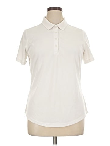 Callaway Short Sleeve Blouse (view 1)