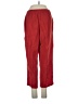 Jessica Simpson Red Casual Pants Size S - photo 2