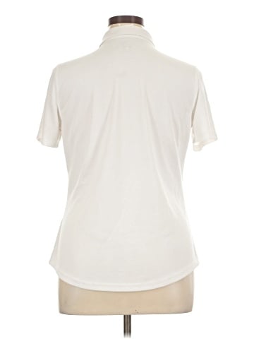 Callaway Short Sleeve Blouse (view 2)
