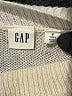 Gap Stripes Ivory Pullover Sweater Size S (tall) - photo 7