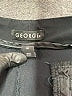 George Black Active Pants Size 18 - photo 4