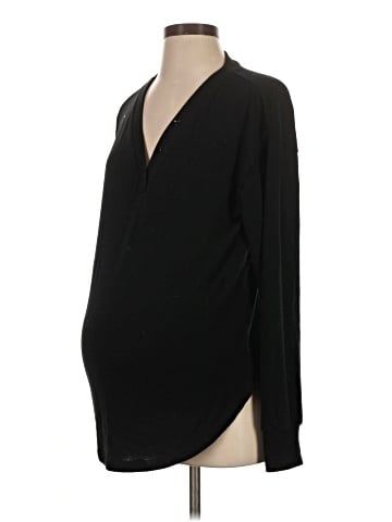 Gap - Maternity Pullover Sweater (view 1)