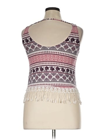 rue21 Sleeveless Top (view 2)