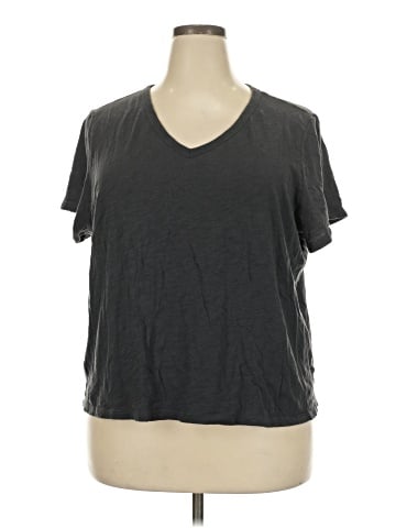 Old Navy Short Sleeve T-Shirt (view 1)