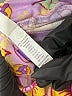 Lularoe Paisley Purple Active Pants Size 1X (Tall & Curvy) - photo 5
