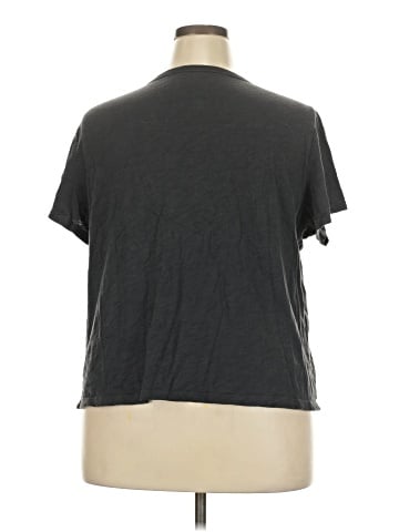 Old Navy Short Sleeve T-Shirt (view 2)