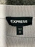 Express Gray Sweatshirt Size M - photo 4