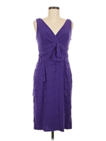 Jones New York Cocktail Dress (view 1)