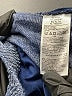 Old Navy Blue Linen Pants Size XL (tall) - photo 5