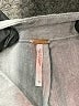 Free People Gray Shorts Size 10 - photo 3