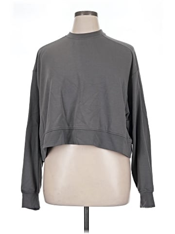 CUTS Sweatshirt (view 1)