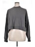 CUTS Gray Sweatshirt Size XL - photo 1