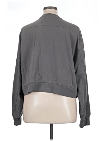 CUTS Sweatshirt (view 2)