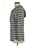 No Comment Gray Pullover Sweater Size L - photo 5