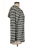 No Comment Gray Pullover Sweater Size L - photo 4