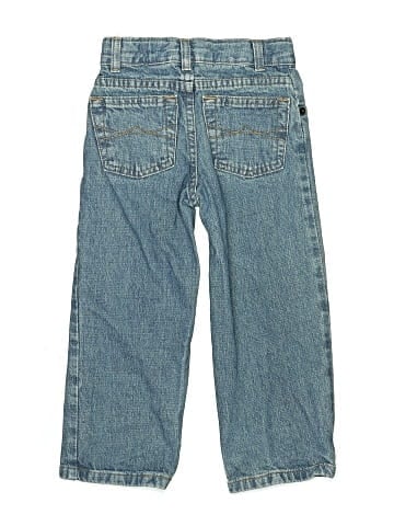 Ruff Hewn Jeans (view 2)