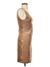 Wilfred Free Solid Tan Cocktail Dress Size 2 - photo 4