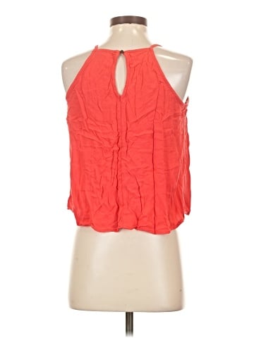 Love on a Hanger Sleeveless Blouse (view 2)