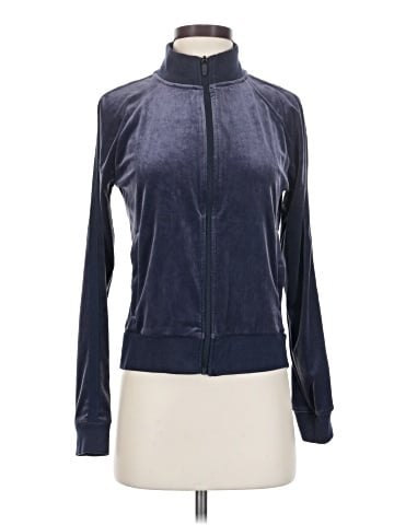 Gap Fit Track Jacket (view 1)