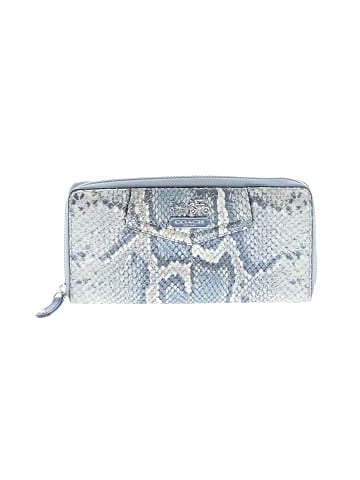 Coach Leather Wallet (view 1)