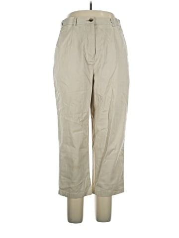 L.L.Bean Casual Pants (view 1)