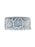 Coach 100% Leather Blue Leather Wallet One size - photo 2