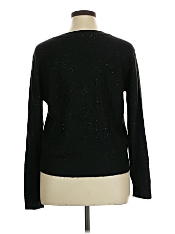 White House Black Market Long Sleeve Top (view 2)