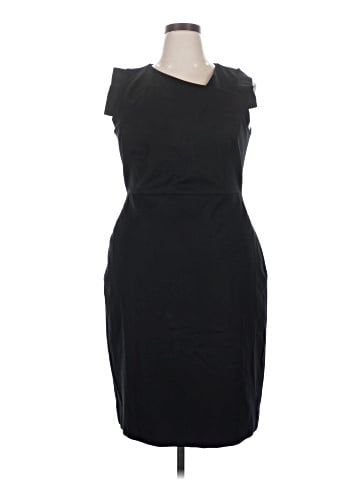 J.Crew Factory Store Cocktail Dress (view 1)