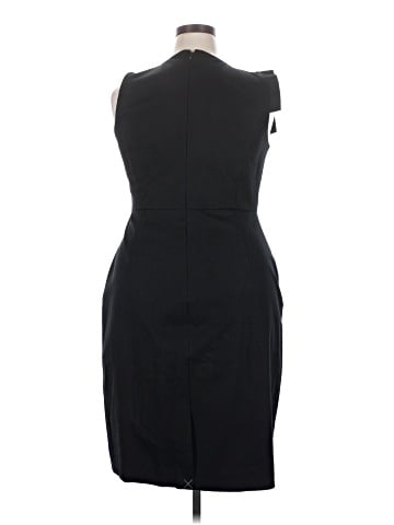 J.Crew Factory Store Cocktail Dress (view 2)