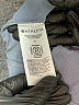 Athleta Solid Gray Active Pants Size 14 - photo 4