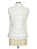 Maggie Lane White Vest Size M - photo 2