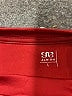 Albion Red Sweatshirt Size L - photo 7